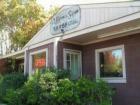 Rated Best BBQ in the Triangle by Independent Magazine in 2007!! They have locations in Chapel Hill and Pittsboro.  DE-Licious. 