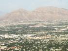 View from The Stratosphere