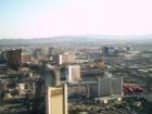 View from The Stratosphere