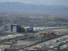 View from the Stratosphere
