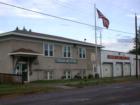 Sturgeon Lake City Hall and Fire Station