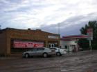 The Fas-stop service station in Sturgeon Lake, Minnesota was formerly Chmielewski Skelly back in the 1960's.