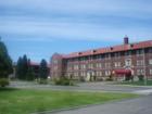 I Corps Headquarters