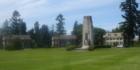 Monument and General Officer Housing