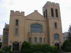 Harrington Arts Center in Superior, Wisconsin