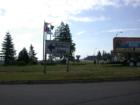 Barker's Island plays host each August to the Lake Superior "Dragon Boat Festival".