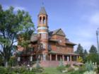 Fairlawn Mansion and Museum in Superior, Wisconsin