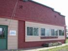 Amnicon Town Hall, Douglas County, Wisconsin