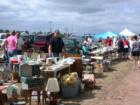 Flea Market at Cornucopia Days