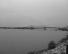 Decatur bridge over Tennessee River