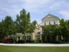 Typical Siena Home.