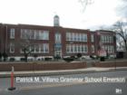Patrick M. Villano Grammar School in Emerson New Jersey