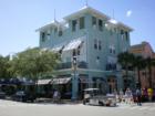 Market Street Cafe