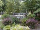 Coker Hills Neghborhood Monument
