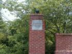 Windsor Park Neighborhood Monument
