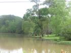 Lake in Stagecoach Farms.  For use of residents and their guest.