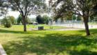 Lewisville Playground