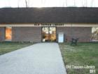 Old Tappan Public Library in Old Tappan New Jersey