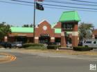 Old Tappan Plaza In Old Tappan New Jersey