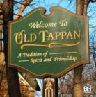 Welcome To Old Tappan New Jersey