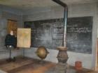 Lessons Anyone?-Little Red Schoolhouse
