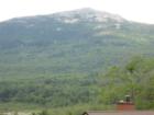 View of Mt. Monadnock