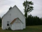 Independent Apostolic Lutheran Church, Oulu, Wisconsin