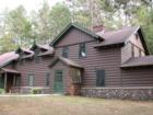 Brule River Department of Natural Resources Ranger Station