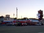 Harbor House Cafe - Sunset Beach - Best Breakfasts at the Beach - 24 Hours