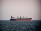Long Beach is home of one of our nations largest ports.  Ships wait patiently in our harbor for entry to unload.  