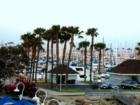Rainbow Harbor, Downtown Long Beach, California