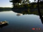 Moose Lake