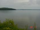 Larder Lake beach