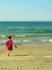 Sherkston Shores Beach