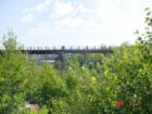 Old Bridge at Cobalt