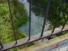 View from the Bridge