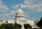 Of course, Capitol Hill is the site of our nation's Capitol, where congress writes the laws.