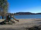 Little Beach-Swimming, Playground & Picnic area....Life is good.