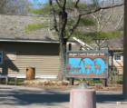 Van Saun Park Entrance to the Zoo Van Saun Park Paramus New Jersey
