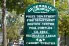 Greebriar Commons located in the center of Parma Heights provides residents with many city amenities