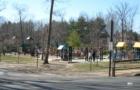 Van Saun Playground Paramus New Jersey