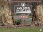 Welcome to Van Saun Park Paramus New Jersey