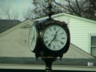 The New River Vale Clock River Vale New Jersey
      One of the Best Places to Live According to Money Magazine 2007