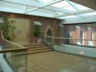 Hyati Heritage Center - Interior