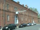 Liggett & Myers Tobacco Co./Hicks Warehouse (est. 1900)