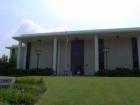 Durham County Public Library