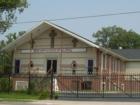 United House of Prayer for All People