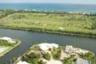 Place Au Soliel in Gulfstream, Florida