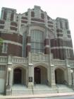 First Presbyterian Church