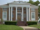 Old Public Library